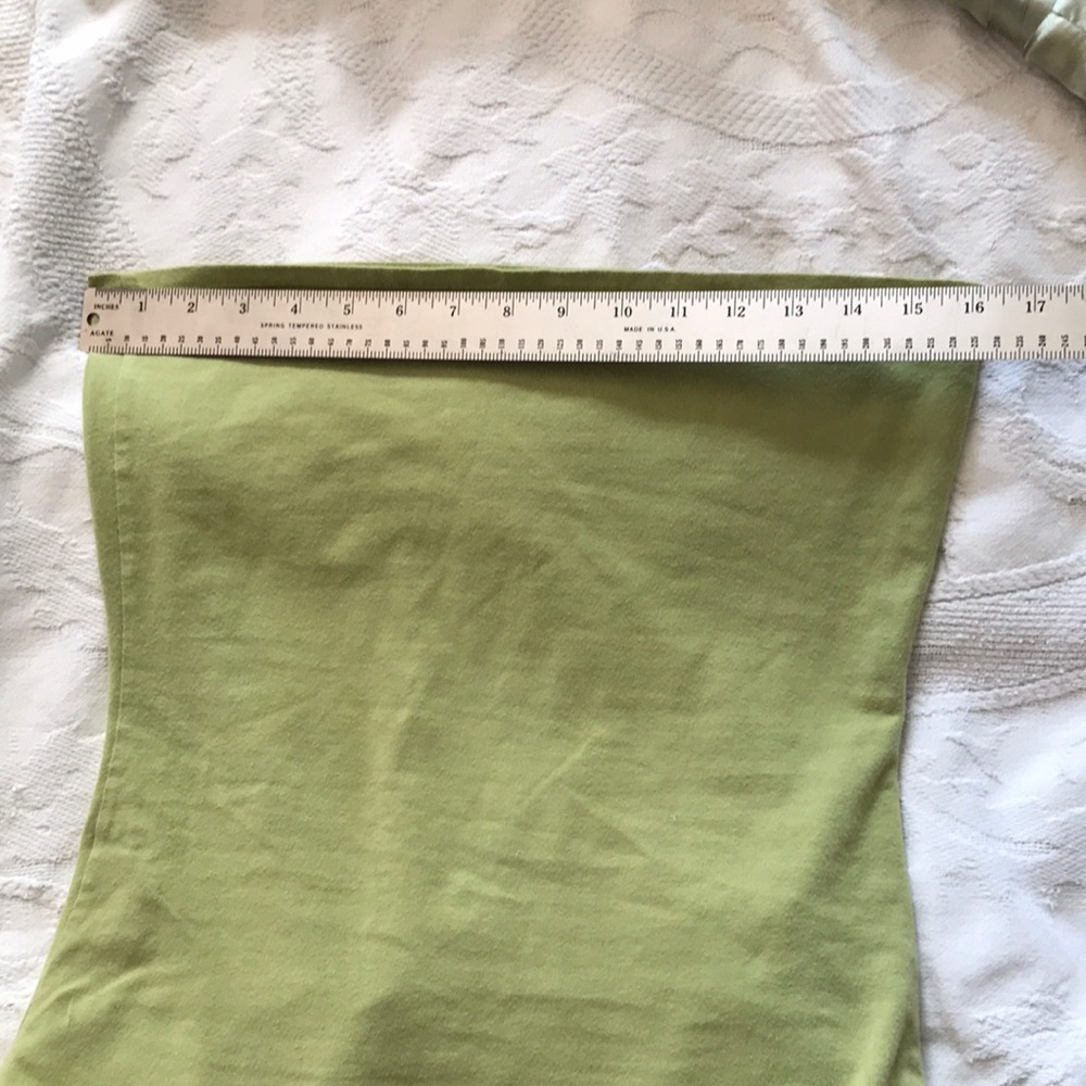 Blue Canoe organic cotton top EUC - Picture 9 of 10